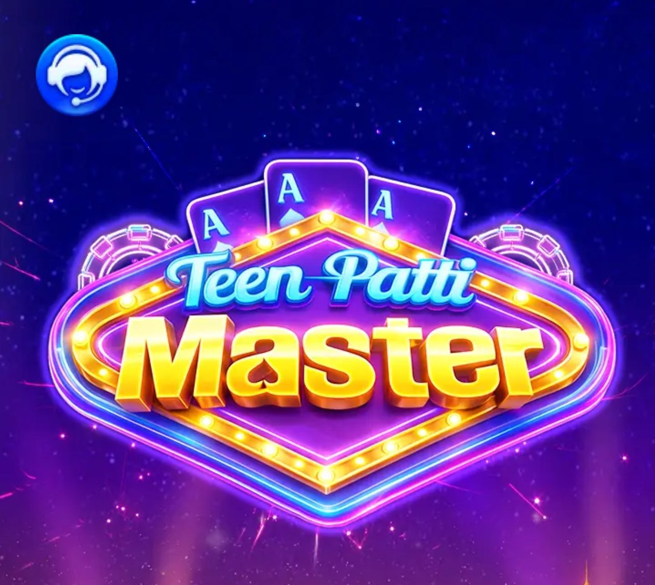 New TP Master