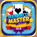 Teen Patti Master Old