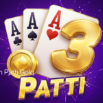 Teen Patti Gold